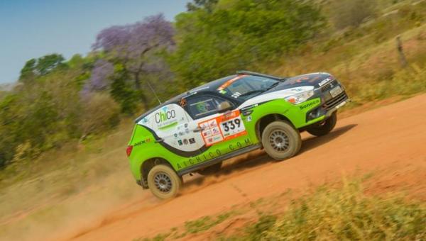 2º maior rally do mundo chega ao Tocantins nesta quarta-feira e acampa no coração do Jalapão