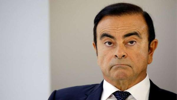 A surpreendente fuga do empresário brasileiro Carlos Ghosn de prisão domiciliar no Japão para o Líbano