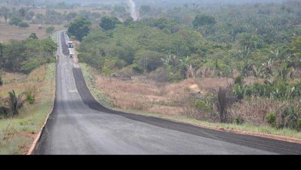 Acidente com vítima fatal na TO-201 é registrado próximo a Augustinópolis