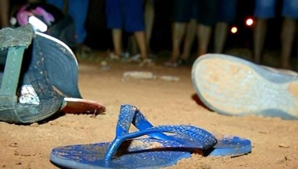 Adolescente baleado em briga de facções morre após oito dias internado