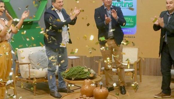 Agrotins 2020 100% Digital rompe barreiras e se torna marca forte no cenário nacional
