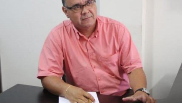 Ailton Francisco só emitirá declarações sobre parecer de Tribunal de Contas do  Estado após 1º de maio