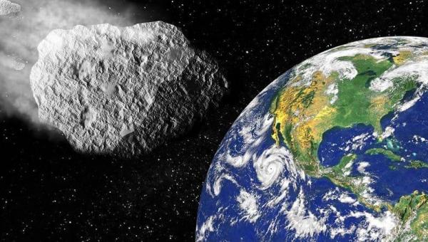 ALERTA: O temido Asteroide Apophis se aproxima da Terra e é vigiado de perto por astrônomos