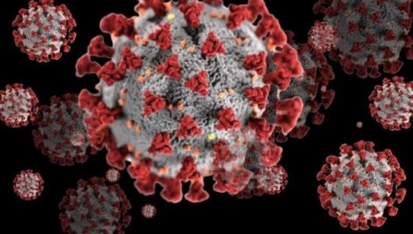 ALERTA: Palmas confirma novo caso de contaminação por Coronavírus; paciente foi parar na UTI