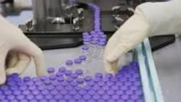 Aliança Covax enviará de 10 a 14 milhões de doses da vacina de Oxford ao Brasil a partir de fevereiro, diz Ministério da Saúde