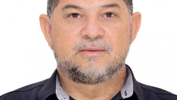 Amarildo Gonçalves irá concorrer ao cargo de Vereador em Colinas do Tocantins