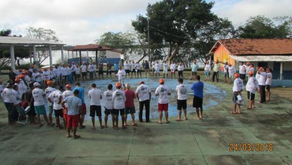 AMBIENTALISTAS PROJETAM REALIZAÇÃO DA 19ª EDIÇÃO DO PASSEIO ECOLÓGICO AMIGOS DO ARAGUAIA