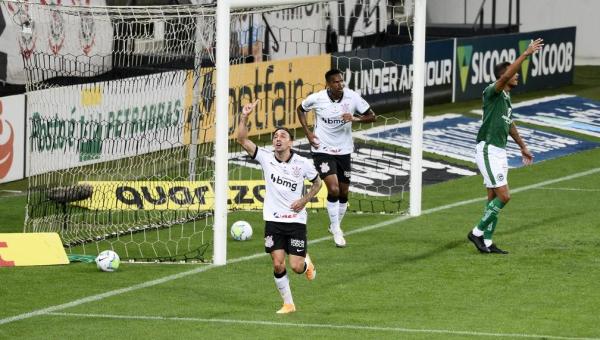 Análise: Corinthians vence outra, e Mancini devolve ao torcedor o sonho de um próspero Ano Novo