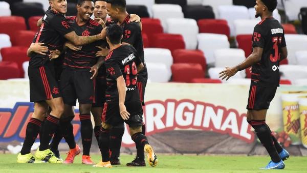 Análise: goleada mostra que Carioca é a chance do Flamengo para recuperar jogadores contestados