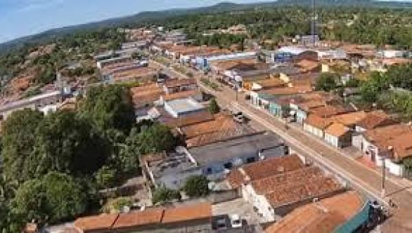  ANANÁS: Bandidos furtam perfumaria durante a madrugada