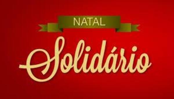 ANANÁS: CRAS lança Campanha de Solidariedade no Natal Ecológico