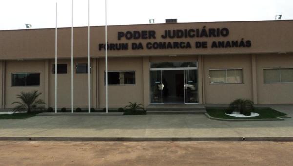 ANANÁS: Defensoria demonstra preocupação com possibilidade de fechamento de Comarca