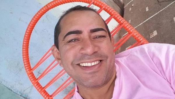 ANANÁS: enterro do ex-vereador Volmar é marcado por homenagens e comoção