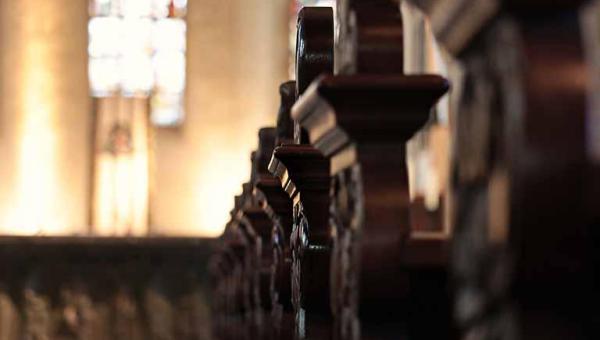 ANANÁS: Igreja Católica e Adventista dão apoio ao cumprimento do decreto municipal na luta contra o coronavírus 