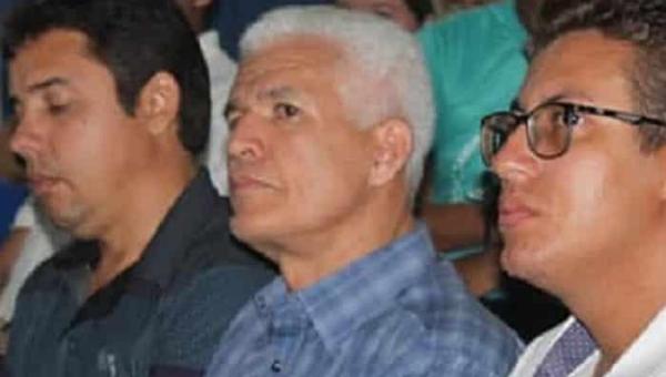 ANANÁS: Prefeito Valber Saraiva pode ser afastado do cargo