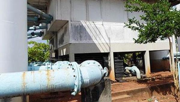 ANANÁS: Projeto de lei que tende a independência do SAAE é adiado novamente