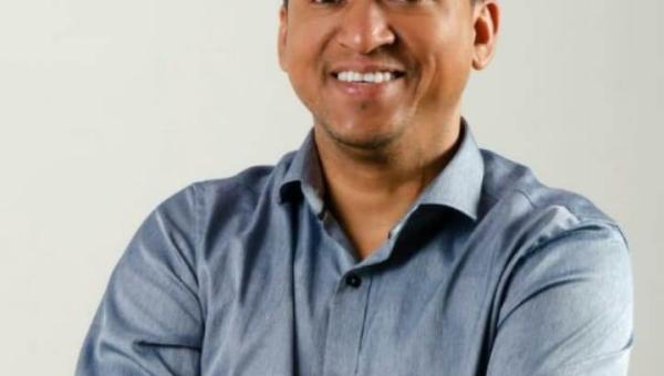 ANANÁS: PRTB lança pré-candidatura de Val Sousa à prefeitura