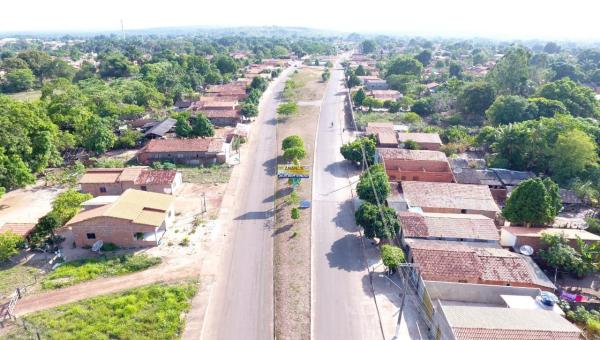 Ananás registra mais três casos de COVID-19 