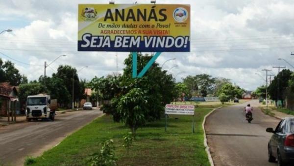 ANANÁS: Secretaria de Educação suspende aulas na rede municipal para prevenir contra coronavírus