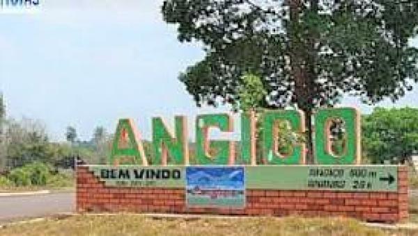 INTERIOR: Jovem de 21 anos é preso suspeito de agredir a própria mãe em Angico