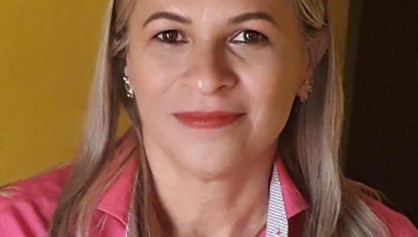 ANGICO: PP lança Raimunda Reis como pré-candidata a prefeita e ela garante: “estou preparada para administrar Angico com honestidade, humildade e amor”