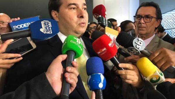 Após acordo PSL-Maia, PT descarta apoio à reeleição do presidente da Câmara e fala em bloco de oposição