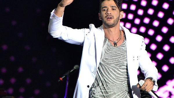 Após decreto da Prefeitura de Palmas, organização adia show de Gusttavo Lima previsto para quarta-feira