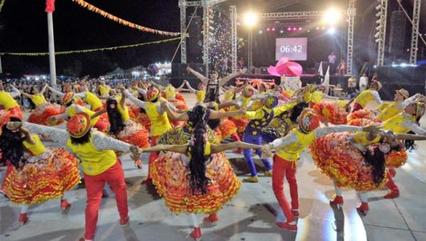 ARAGUAÍNA: Banda Kassikó será a atração principal do Festival São João do Cerrado em Araguaína