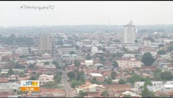 Araguaína é a segunda cidade do Tocantins a confirmar caso de coronavírus