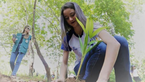 Araguaína é indicada para prêmio nacional de gestão ambiental no 2º Fórum Brasil em São Paulo