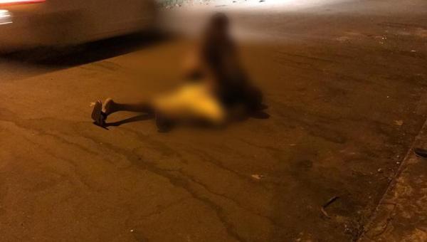 ARAGUAÍNA: Homem morre a tiros após tentar separar briga de bar