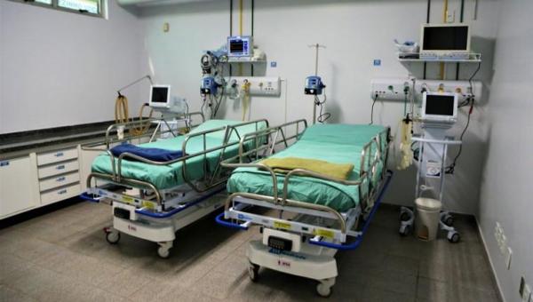 Araguaína reduz em 25% as internações de pacientes com covid-19 e diminui curva de contágio