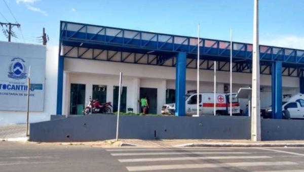 Araguaína registra primeira morte por Covid-19; paciente estava no HRA