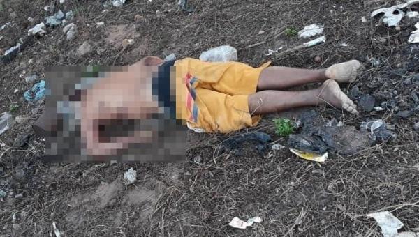 ARAGUATINS: Homem é morto com pauladas na cabeça