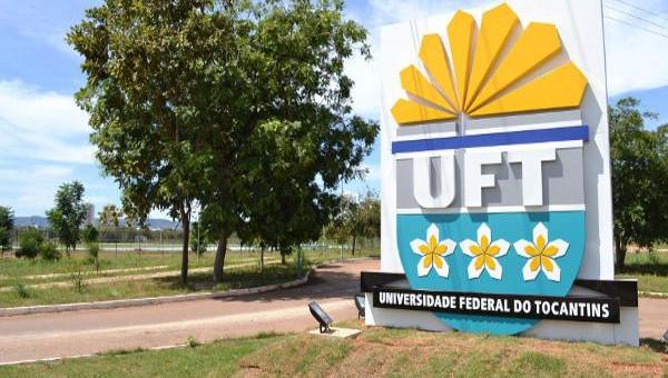 ARAGUATINS: Processo Seletivo da UFT/UAB para Música, Física e Química abre inscrições na segunda, 9
