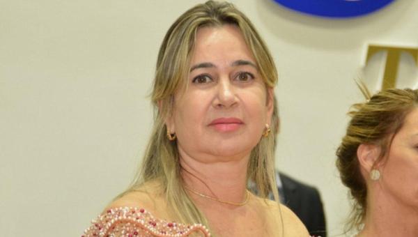 ARAPOEMA: prefeita Lucineide Parizi é investigada por suspeita de compra de votos e outros crimes eleitorais 
