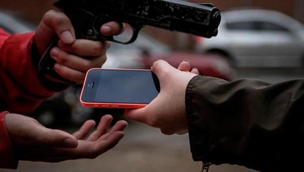 Assaltos em Ananás preocupam moradores do município 