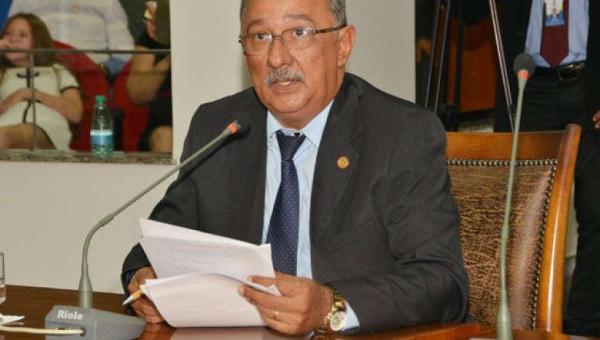 Assembleia aprova pedido de delegado Rérisson para discutir segurança em Araguaína