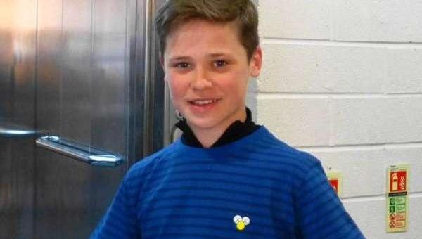 Ator da Netflix de 14 anos é encontrado morto em casa