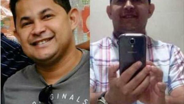 AUGUSTINÓPOLIS: Acusados do Assassinato do Dentista Clébio Pereira vão a Júri Popular nesta Segunda (17) e Terça-Feira (18)