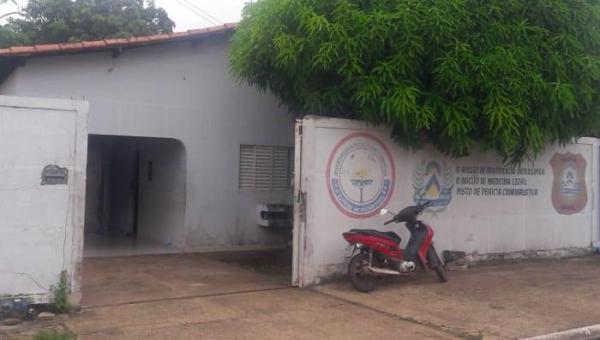 AUGUSTINÓPOLIS: Núcleo do IML será rebaixado a Posto Avançado e parte dos serviços transferidos para Tocantinópolis