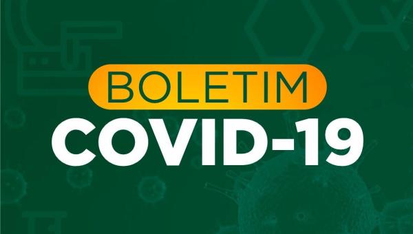 Aumentam os casos de COVID-19 nos municípios do Bico: Ananás, Angico, Luzinópolis, Cachoeirinha e São Bento registram 19 pessoas infectadas pelo vírus