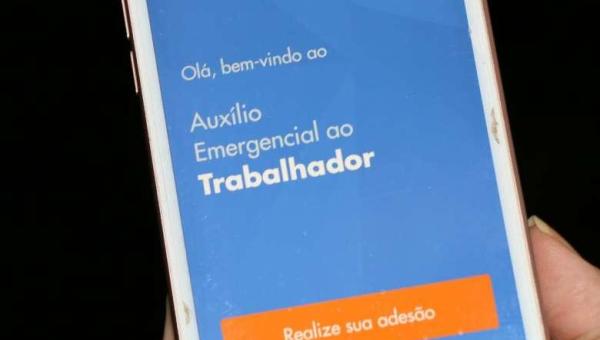 AUXÍLIO EMERGENCIAL: mais de 230 mil famílias inscritas no Cadastro Único podem receber benefício no TO