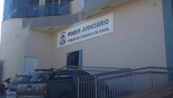 AXIXÁ: Comarca será extinta e serviços passarão para Itaguatins