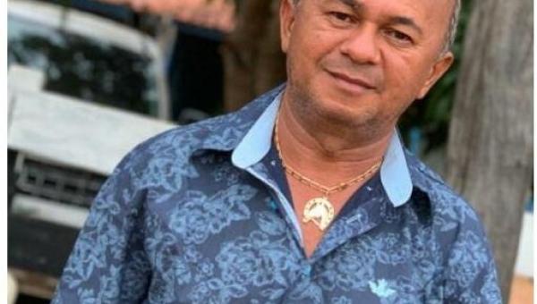 ELEIÇÕES 2020: Fabion Gomes lança Neguinho como pré-candidato a prefeito de Axixá do Tocantins