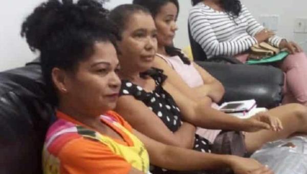 AXIXÁ: Sindicato da Educação repudia atuação de Damião Castro