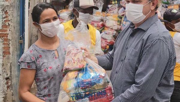 Balanço de 100 dias da pandemia reúne determinações do governador Carlesse para conter a proliferação da Covid-19 no Tocantins