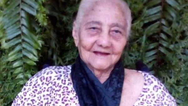 BOAS NOTÍCIAS: Aos 101 anos idosa se recupera da Covid-19 e vira exemplo de esperança: 'Não era um adeus