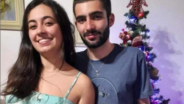 BOAS NOTICIAS: Casal gaúcho que desapareceu em Florianópolis é encontrado em trilha