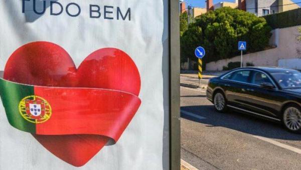 BOAS NOTÍCIAS: Pela primeira vez Portugal não registra mortes por Covid